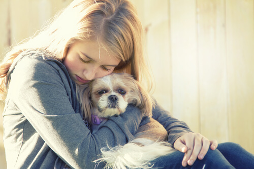 Depresyon İçin En iyi Tedavi Yöntemi: Evcil Hayvanlar