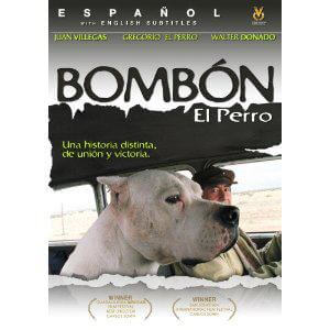bombon el perro