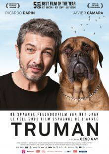 truman