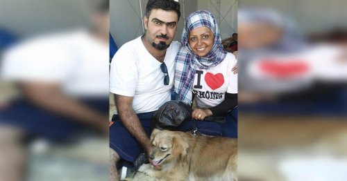 Suriyeli Mülteciler ve Evcil Hayvanları
