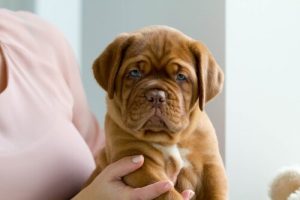 Fransız mastiff