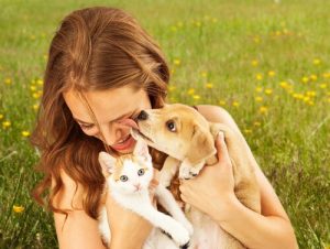 Evcil Hayvanların Ruh Sağlığınıza İyi Gelmesinin 5 Nedeni