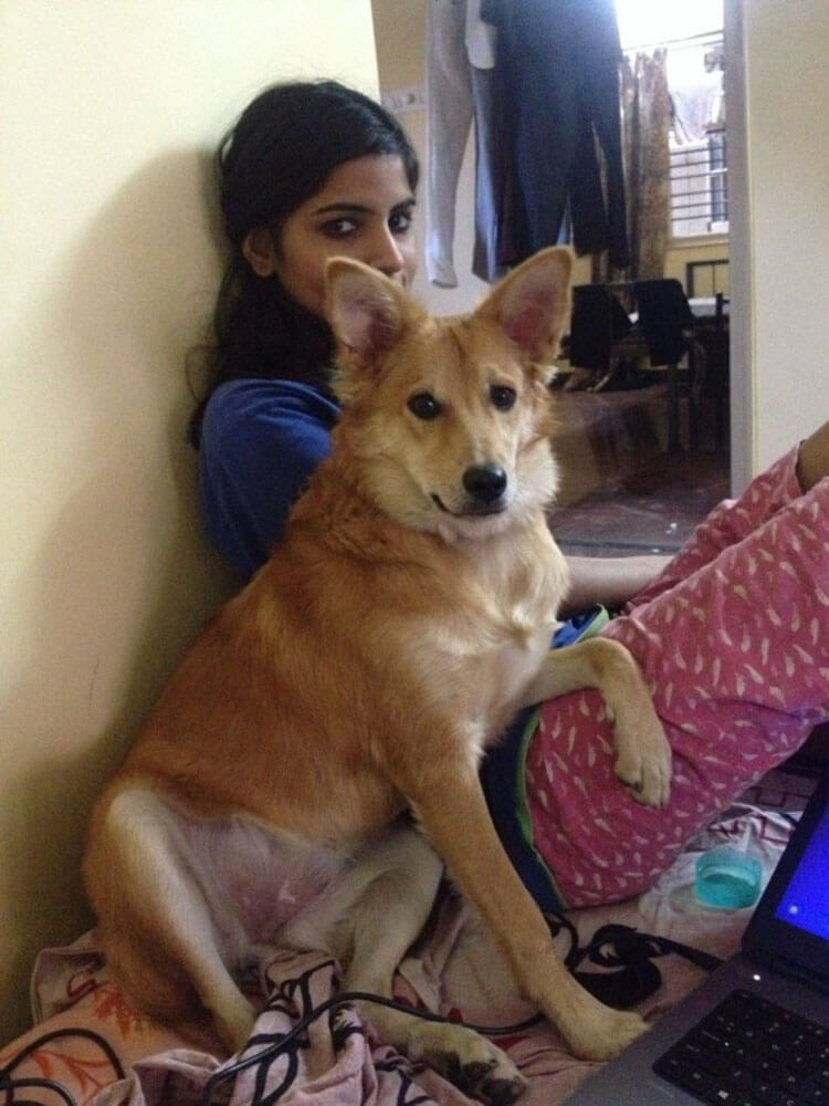 karishma ve lucy