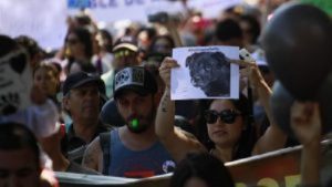 Cholito'nun Ölümünden Sonra Sosyal Medya Yasa Büründü