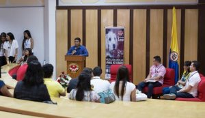 Kolombiya hayvan istismarı