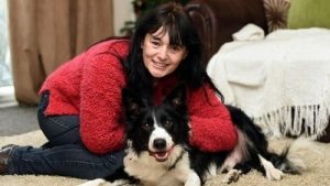 Köpekler Kanserli Hastaları Kurtarmanın Anahtarıdır