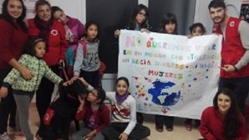 köpek destekli terapi ve çocuklar