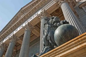 Hayvanlar Birer Nesne Değil, Canlı Varlıktır