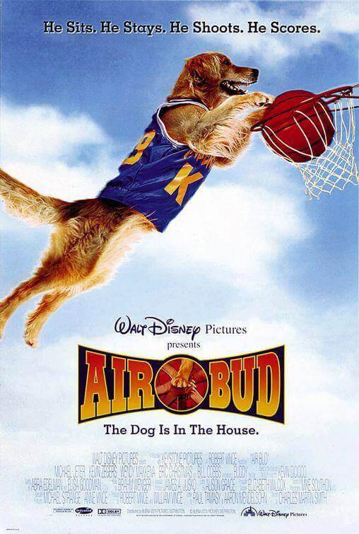 air bud