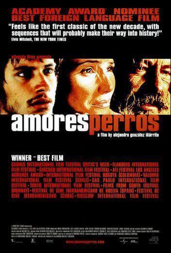 amores perros