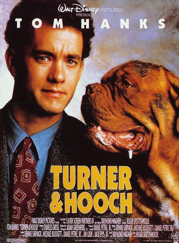 Turner ve Hooch