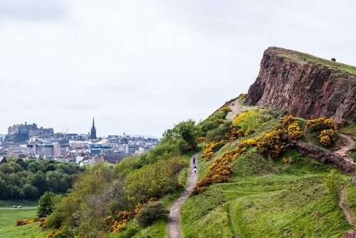 edinburgh