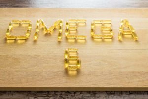 Köpekler İçin Omega-6: Faydalarını Keşfedin