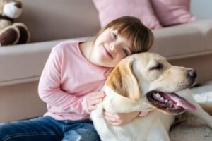 Genetik Hastalıklar: Köpeklerde Down Sendromu Olabilir mi?