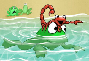 Çocuklar İçin Muhteşem Hayvan Hikayeleri