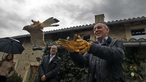 Mártioda'dan bir kare.