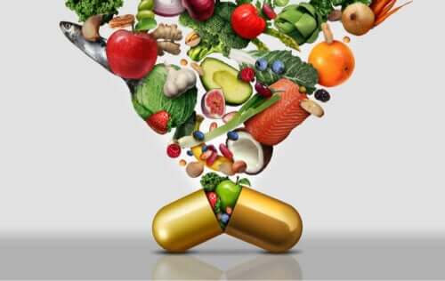 Köpeğiniz için gerekli olan vitaminler.