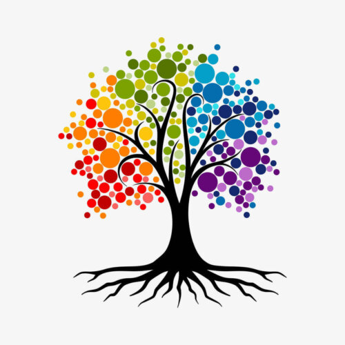 ortak ata, hayat ağacı