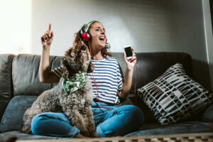 köpekler, insanın en yakın dostu