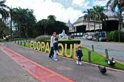 buenos aires hayvaat bahçesi