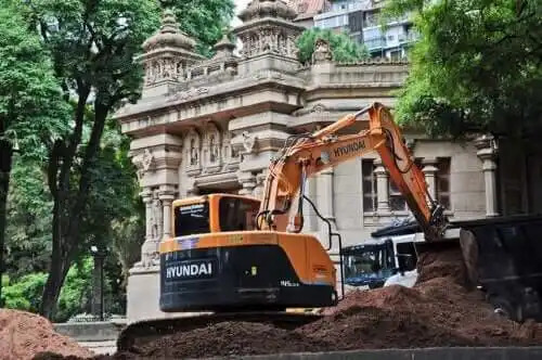 Buenos aires hayvanlar için park