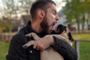 Köpeğinize Yapmamanız Gereken 5 Şey