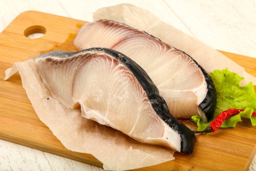 Köpek Balığı Eti Yenir mi?