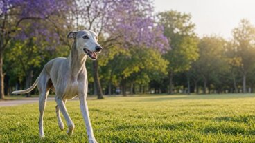Arjantin'de Köpek Yarışları Yasaklandı